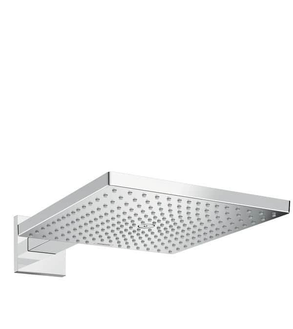 Cap dus fix Raindance E 300 1 jet brat 390 mm crom